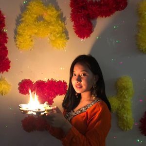 Meet your Posher, Punam